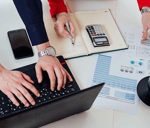 KYB CAIR Bookkeeping System with Creditors Ledger
